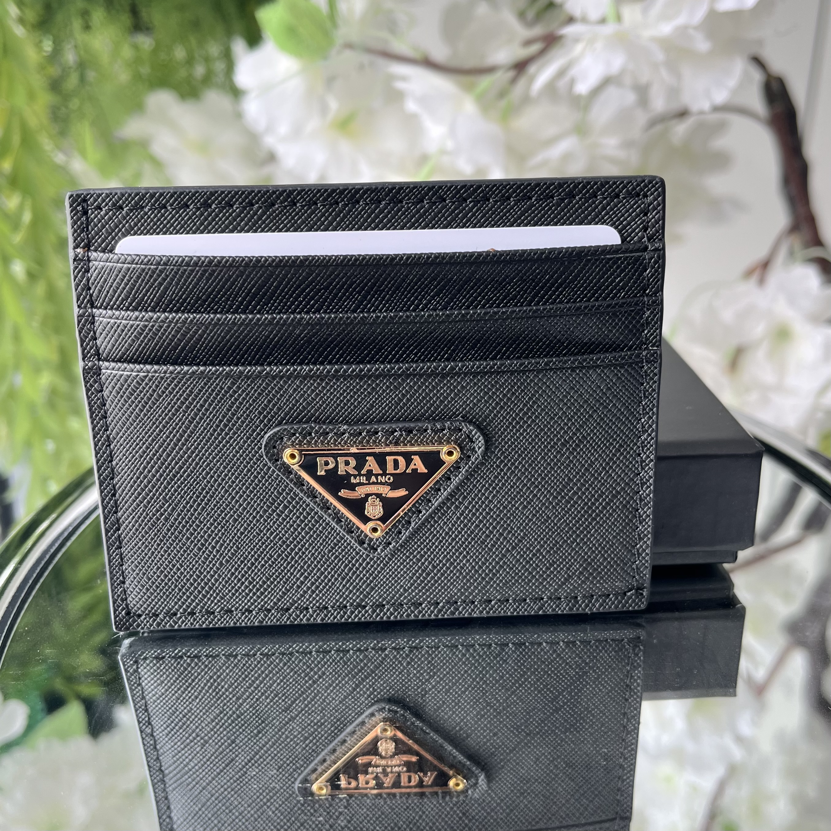 جزدان رجالي للبطاقات -3